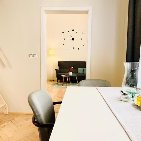 Marienbad Apartment Esterno foto
