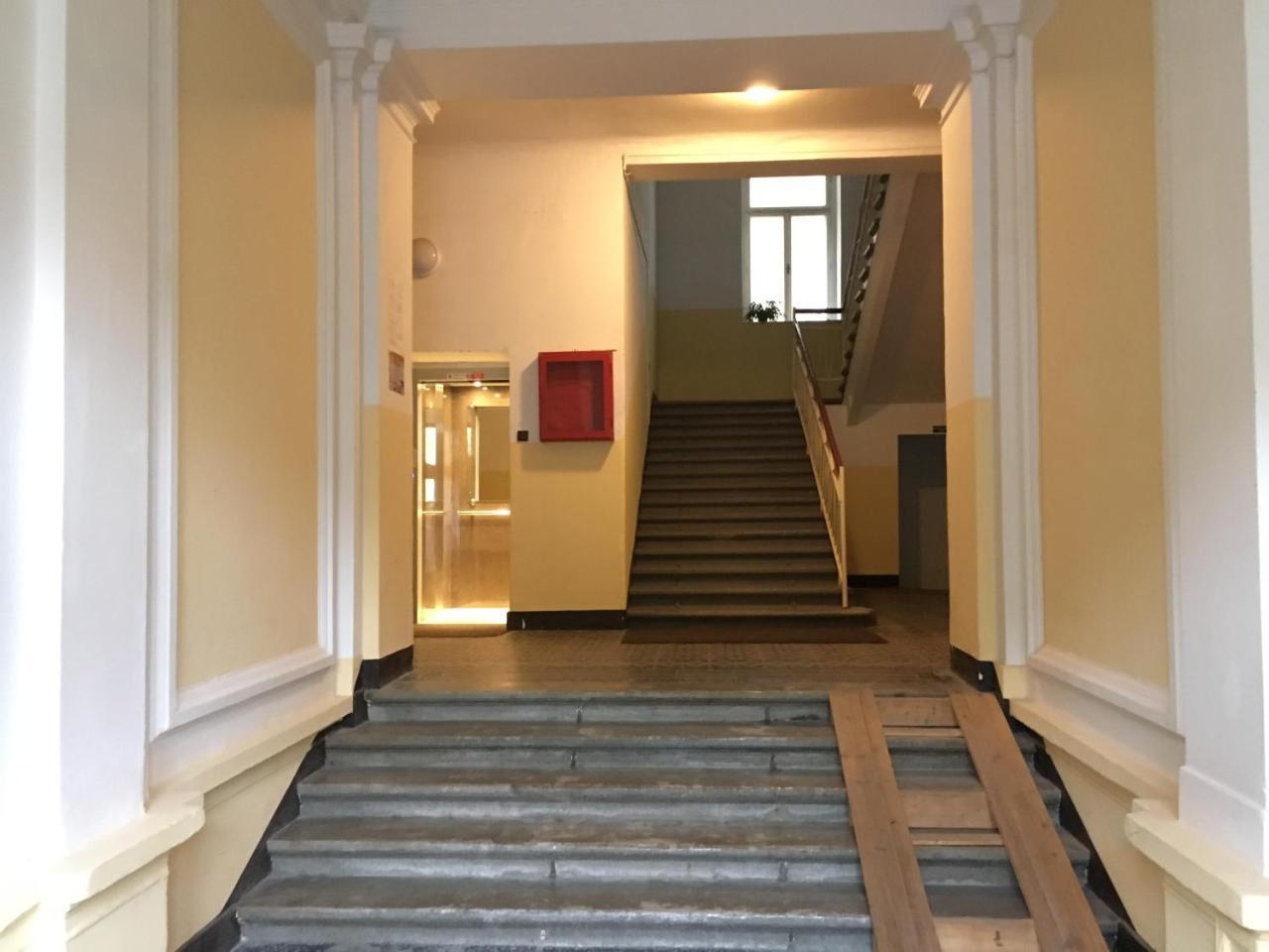 Marienbad Apartment Esterno foto