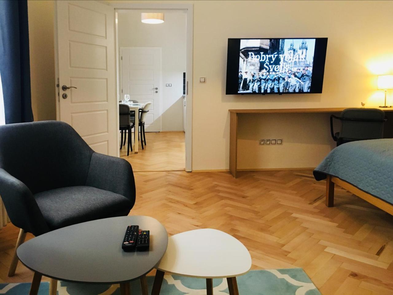 Marienbad Apartment Esterno foto