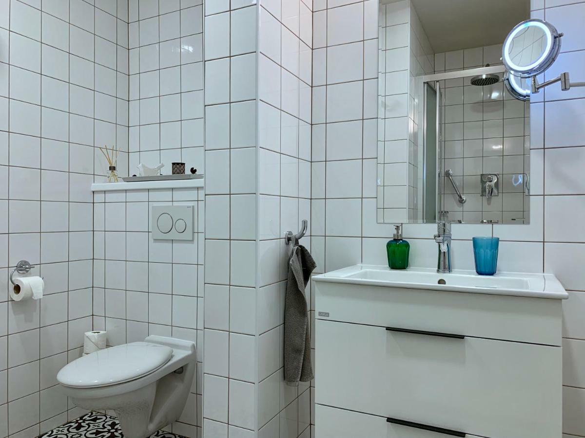 Marienbad Apartment Esterno foto