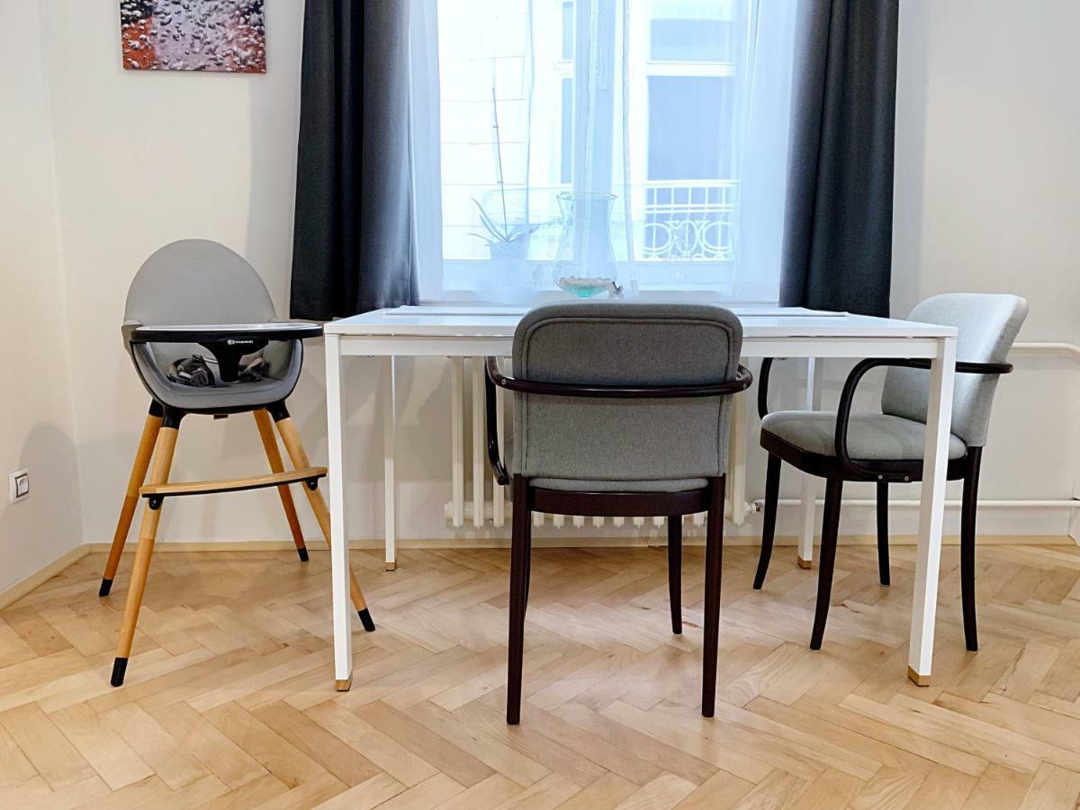 Marienbad Apartment Esterno foto