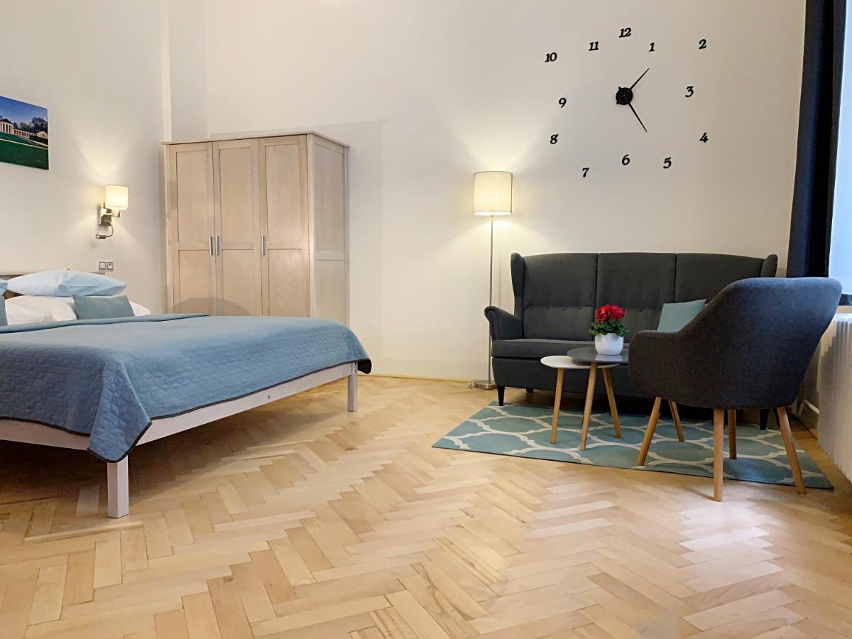Marienbad Apartment Esterno foto