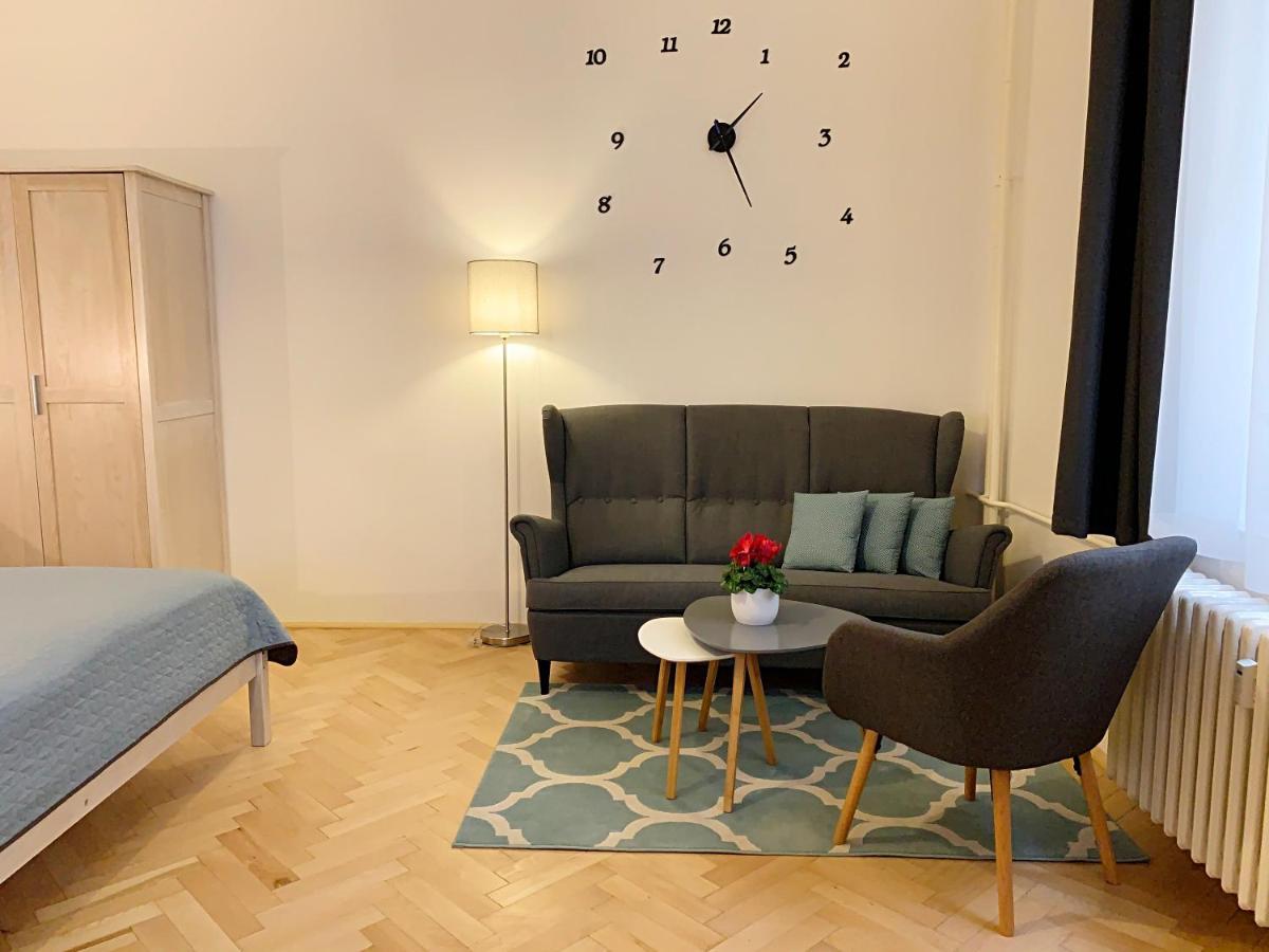 Marienbad Apartment Esterno foto