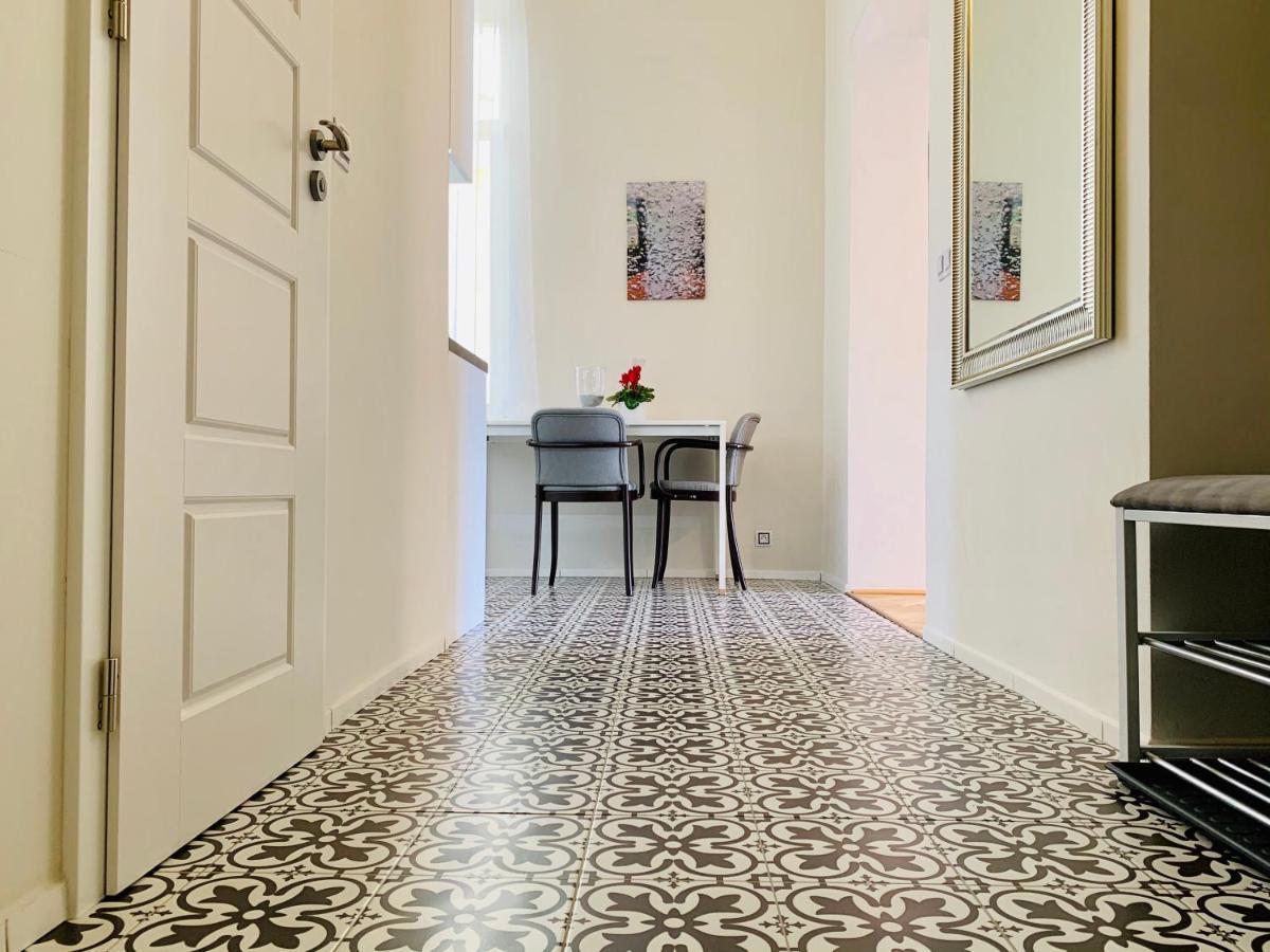 Marienbad Apartment Esterno foto