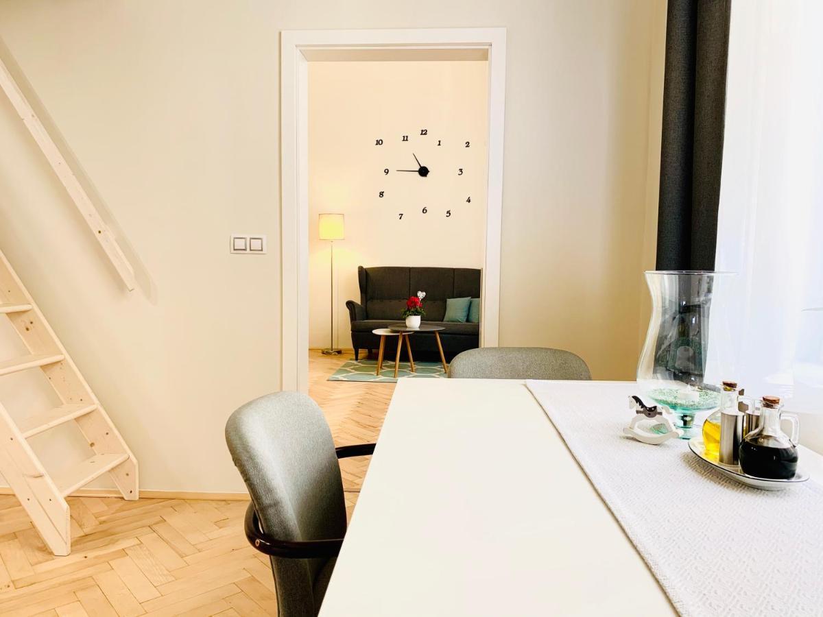 Marienbad Apartment Esterno foto