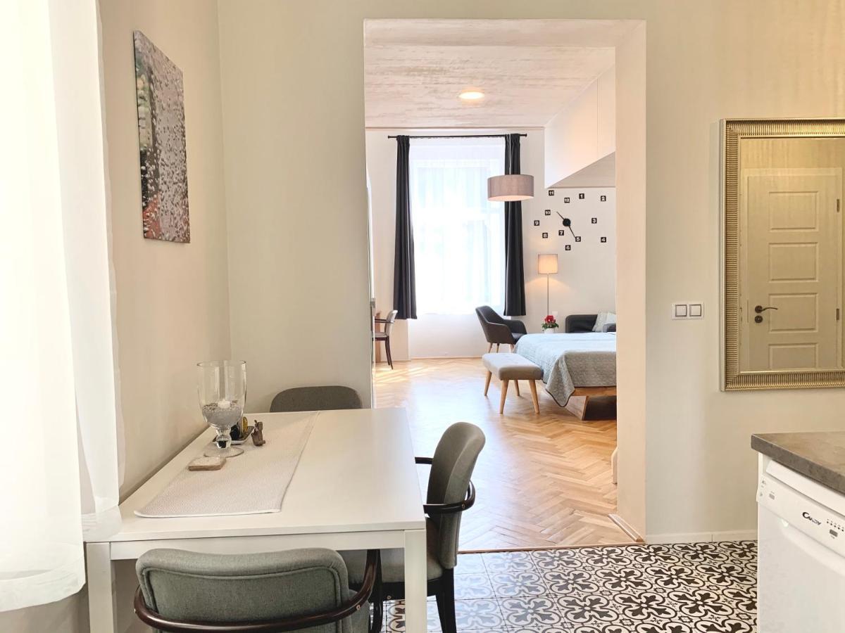 Marienbad Apartment Esterno foto