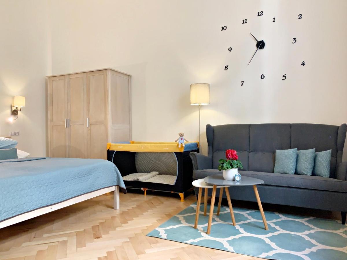 Marienbad Apartment Esterno foto